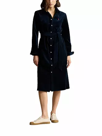 POLO RALPH LAUREN | Midikleid | 